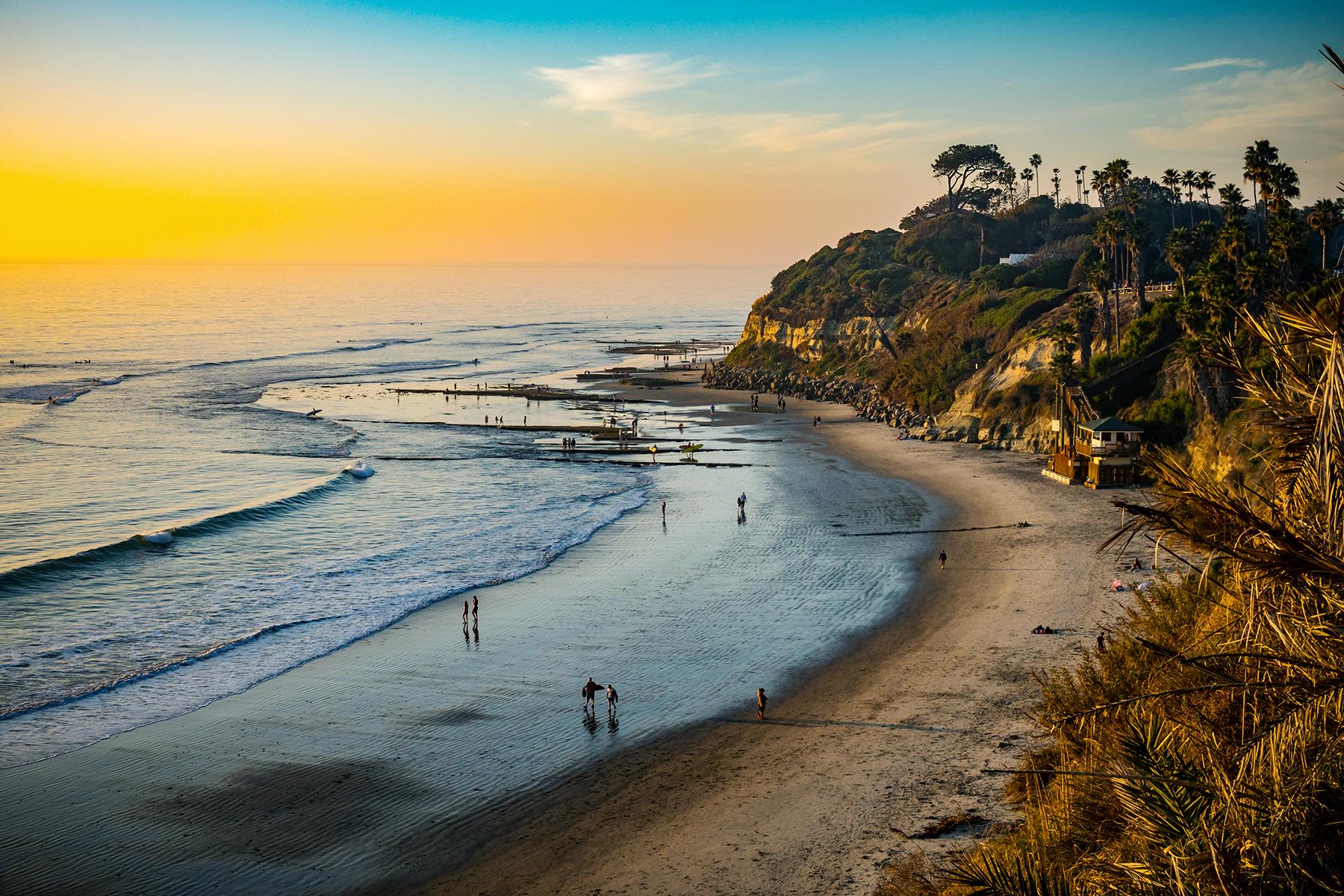 Hello from San Diego, California 267933-0