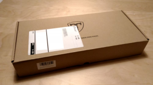 Turbot 87 key (blue) -- $24 (Free Prime Shipping) 175093-0