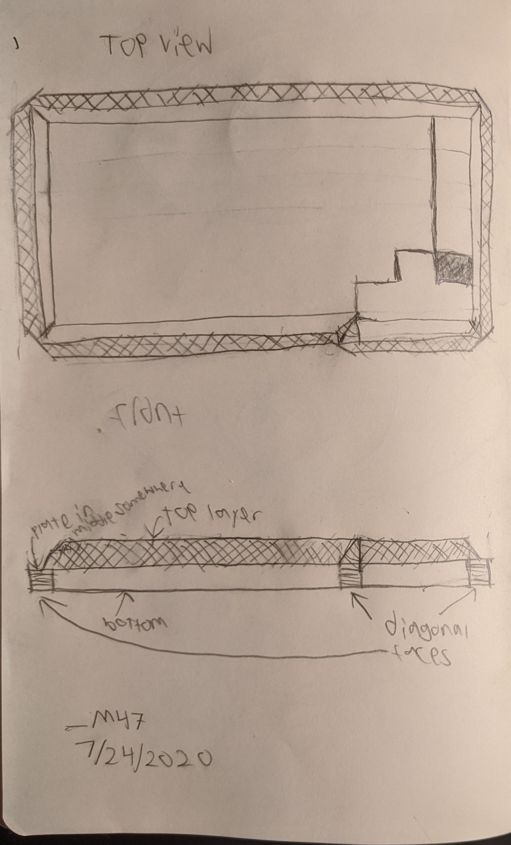 Automaton65 Design Log 247911-1