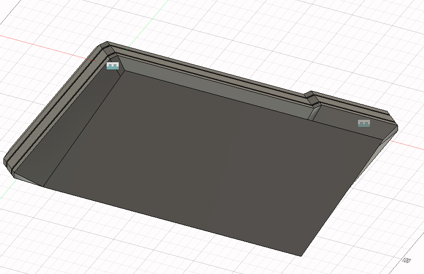 Automaton65 Design Log 248500-9