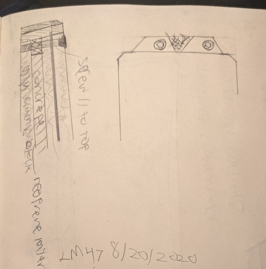 Automaton65 Design Log 250482-24