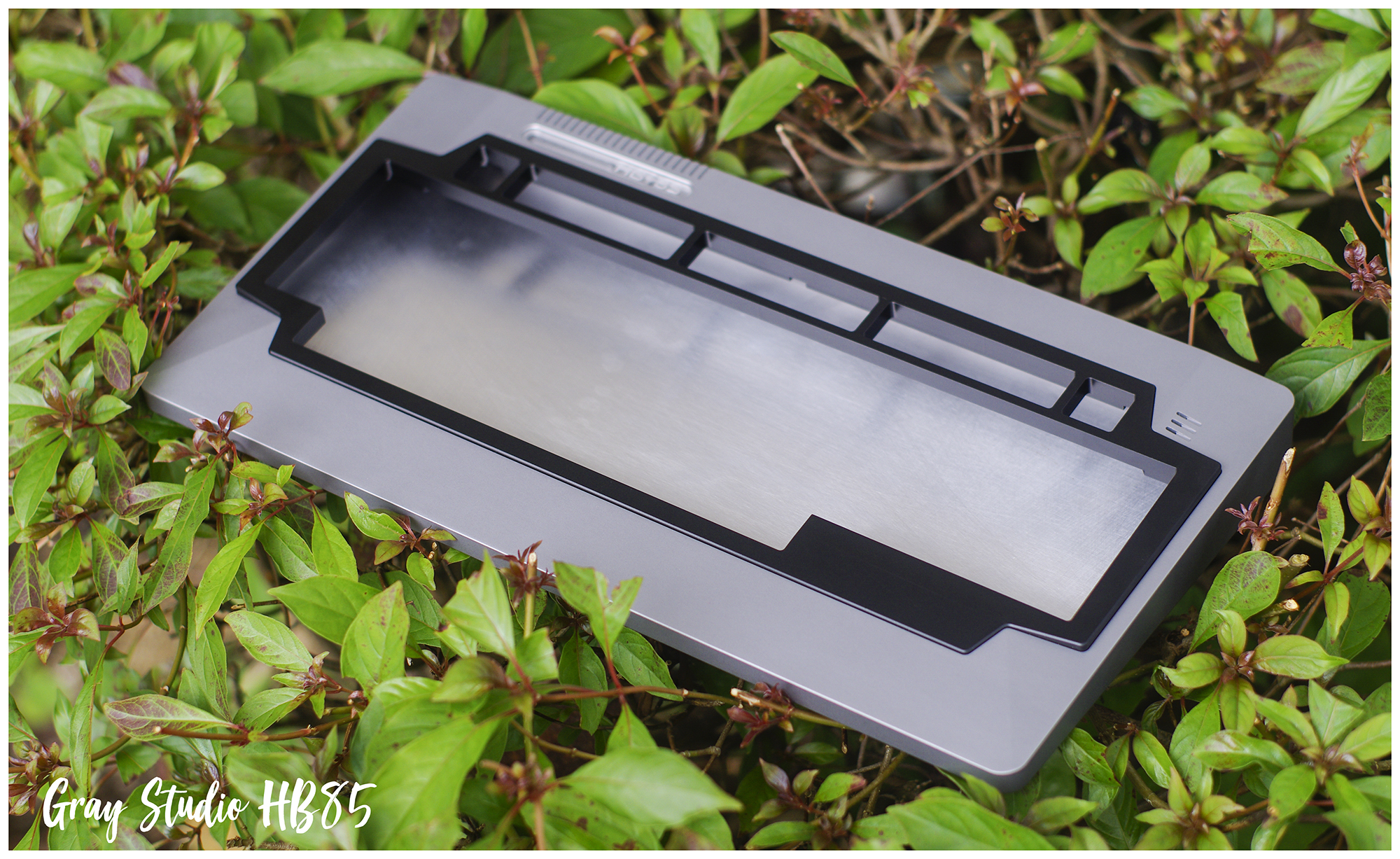 【IC】Graystudio HB85 Customized keyboard.【GB Open - Awaiting Approval】 202868-4
