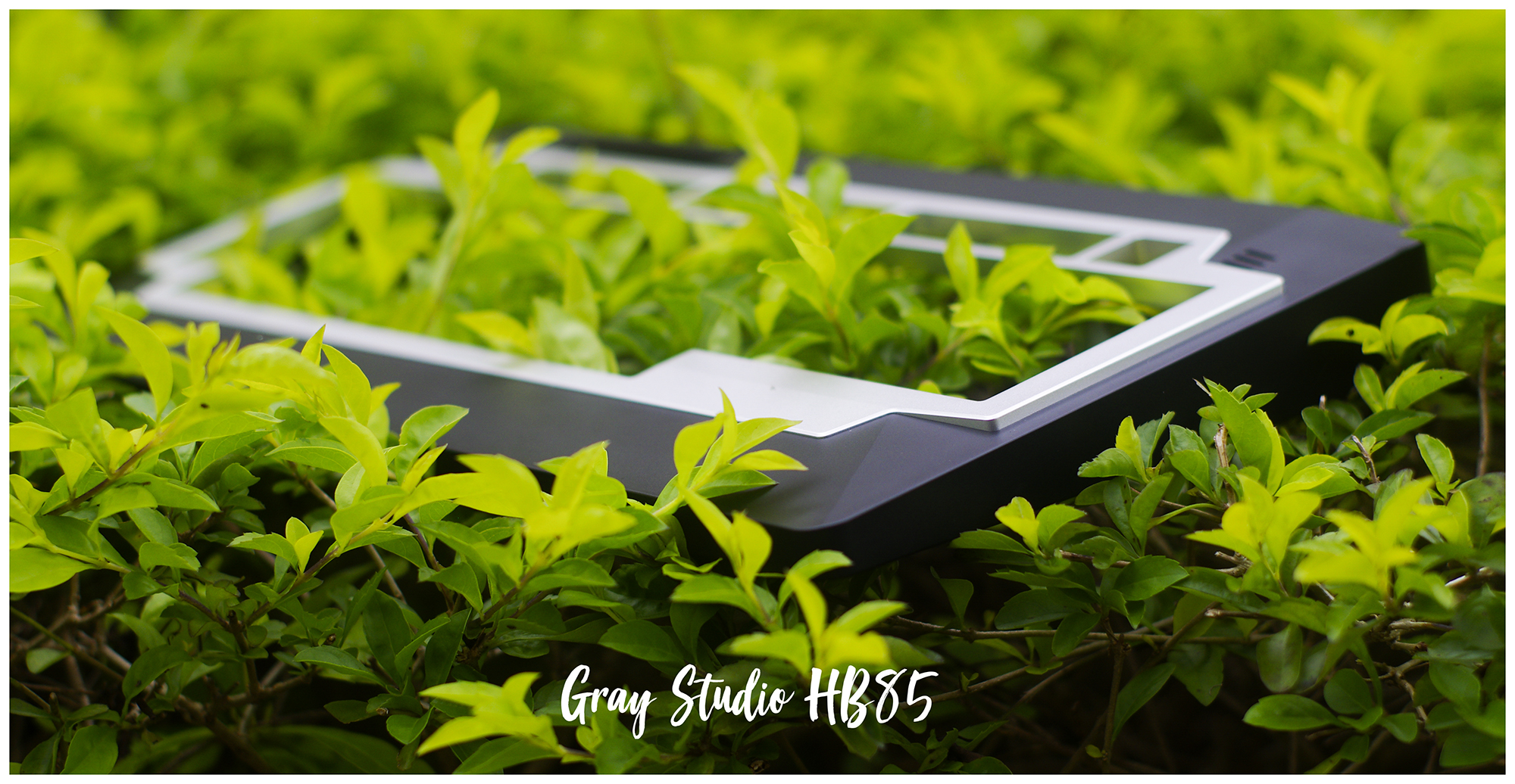 【IC】Graystudio HB85 Customized keyboard.【GB Open - Awaiting Approval】 202874-7