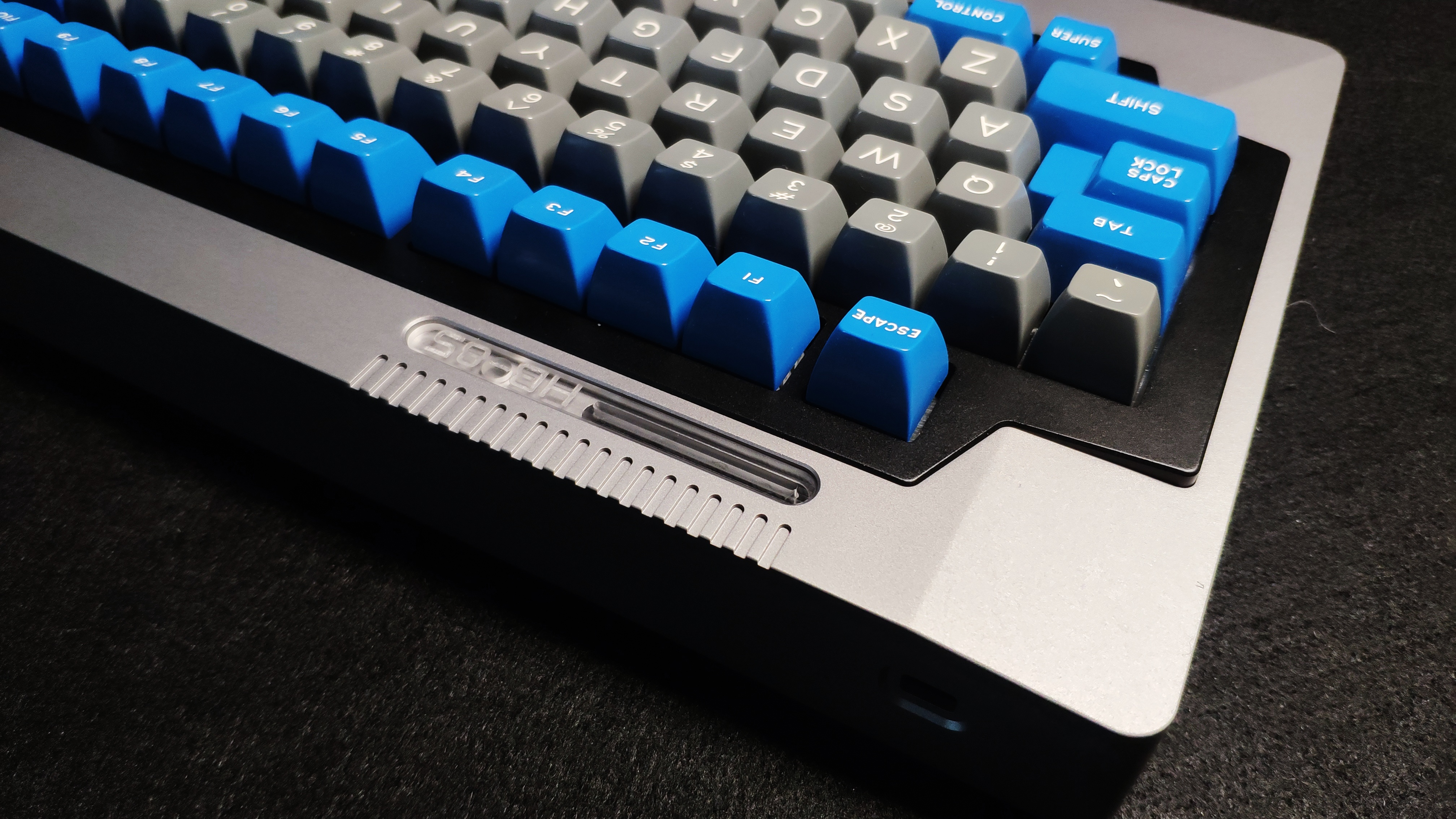 【IC】Graystudio HB85 Customized keyboard.【GB Open - Awaiting Approval】 203063-16