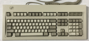 Front of 1993 51G8572 Keyboard.jpg