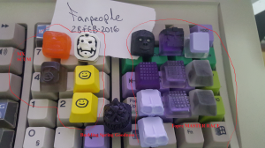 FS AUS - Bro Caps Topre. 129781-2