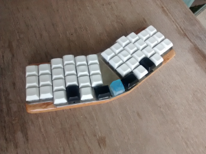 Why I'm Quitting Ergonomic Layouts And Colemak 110053-0
