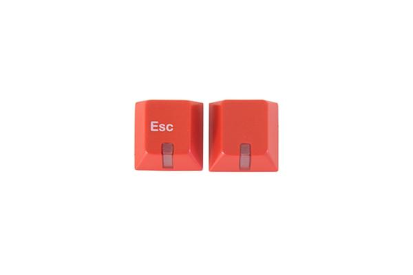 LED Windowed Cherry Profile R1 Blanks...?