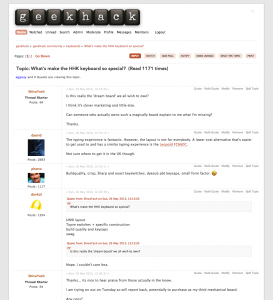 Custom Theme Modifications via userstyles.org 23957-2