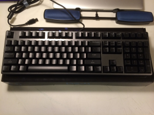 First Mech Keyboard in my life ~ Deck Hassium Pro 108 68139-4