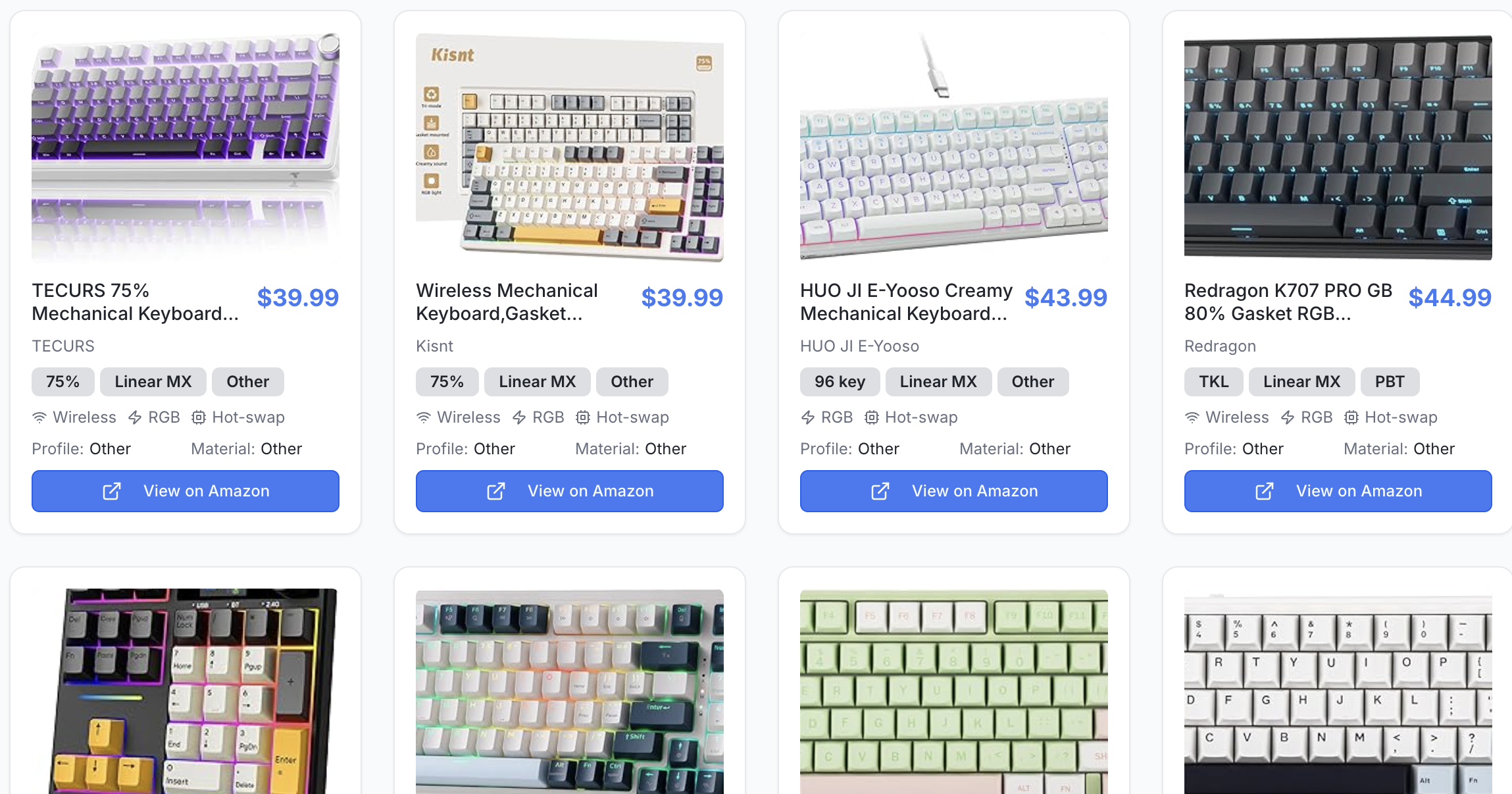 From random script to website!  314677-0