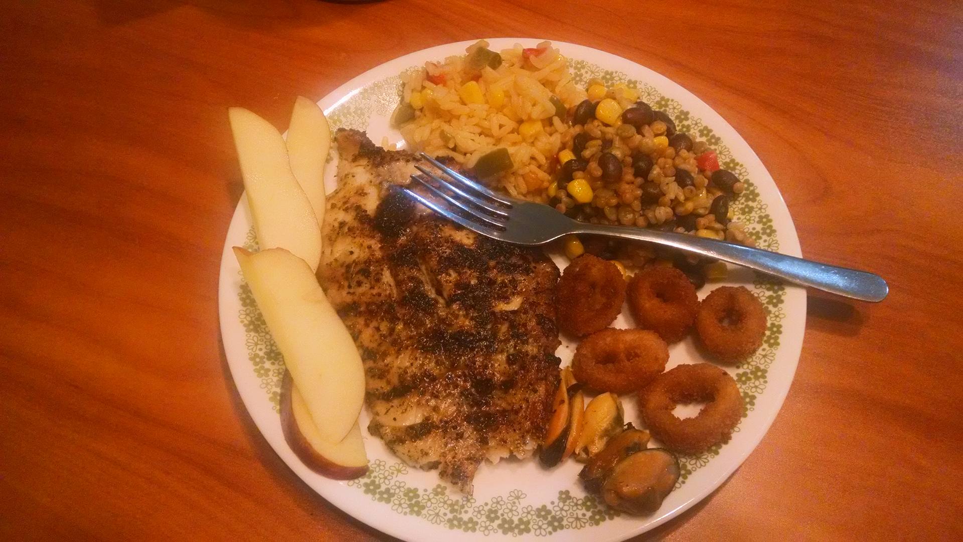 What do you eat? The thread about things you eat. 110555-0