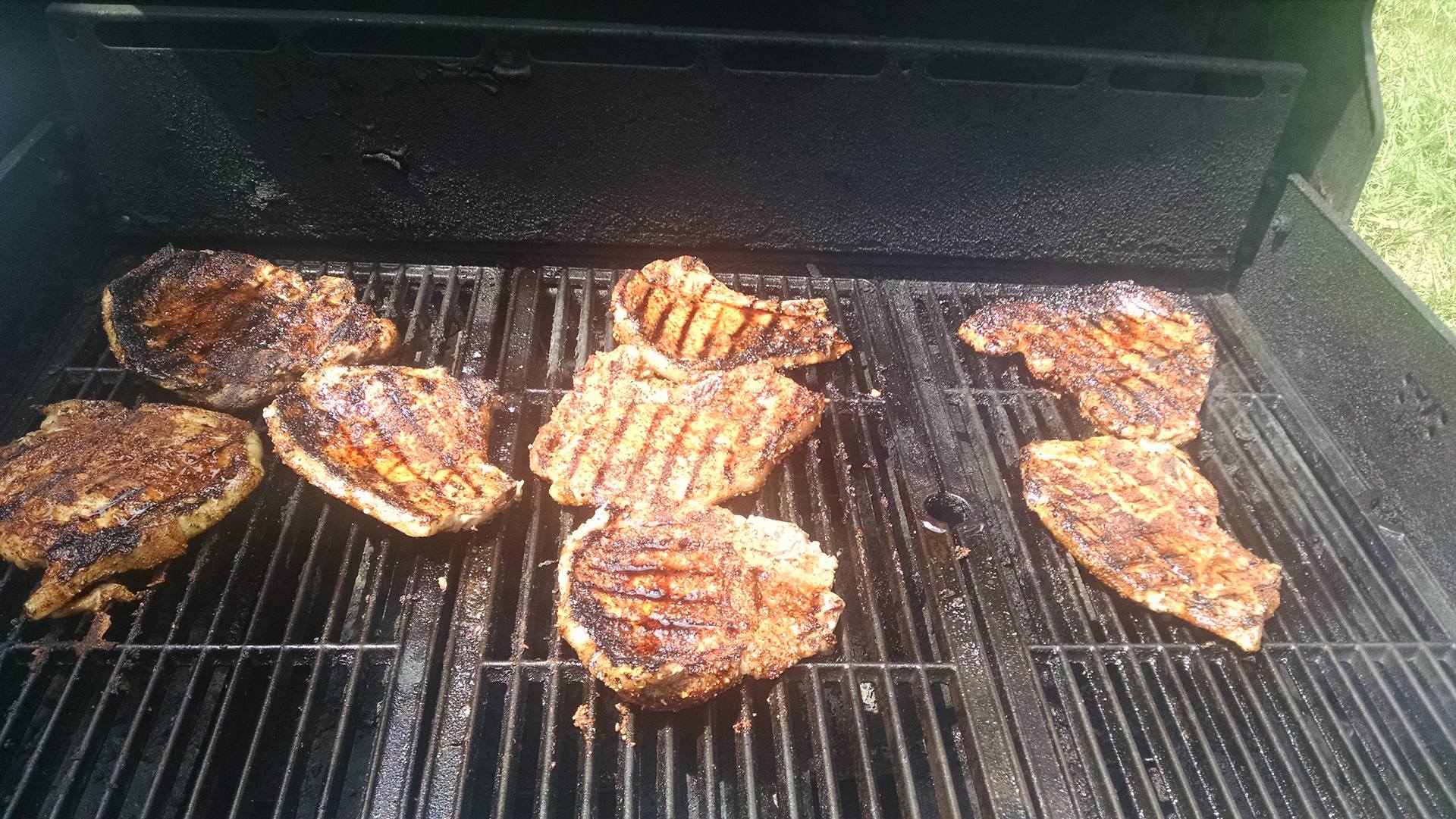 What do you eat? The thread about things you eat. 110559-2