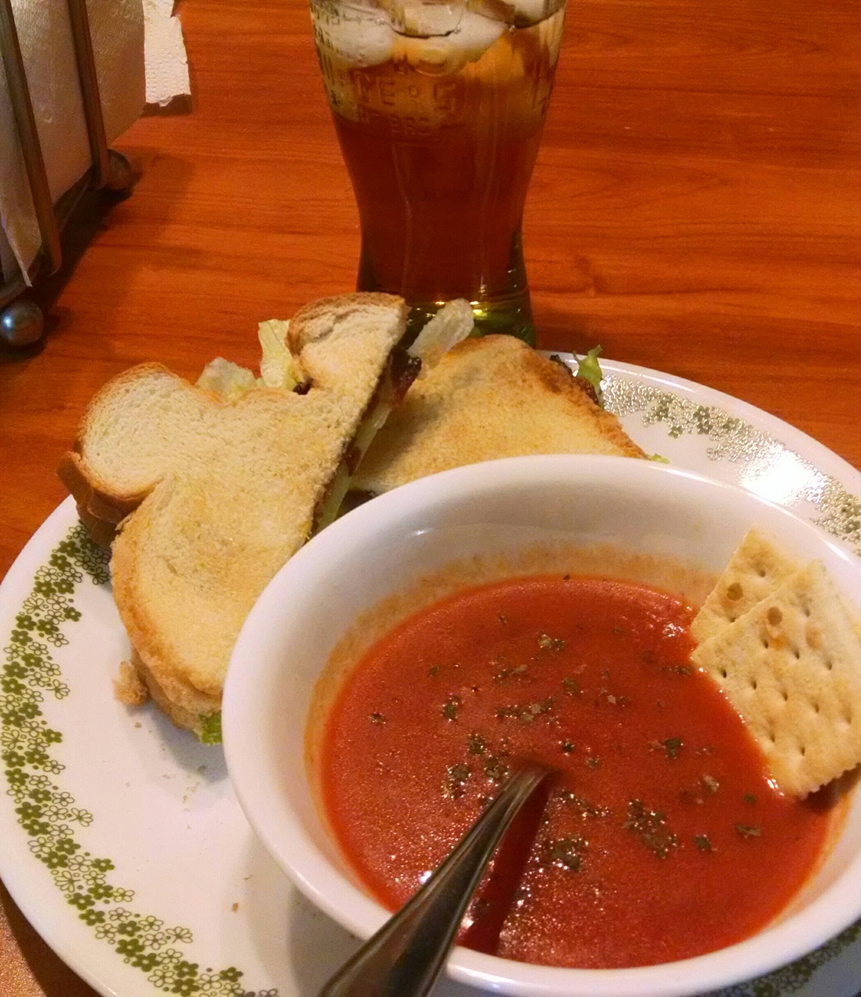 What do you eat? The thread about things you eat. 110563-4