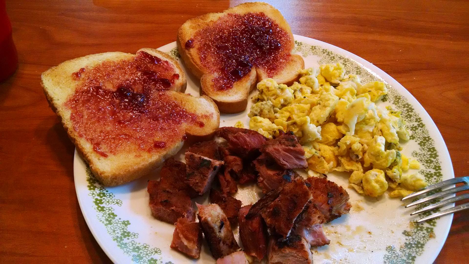 What do you eat? The thread about things you eat. 110565-5