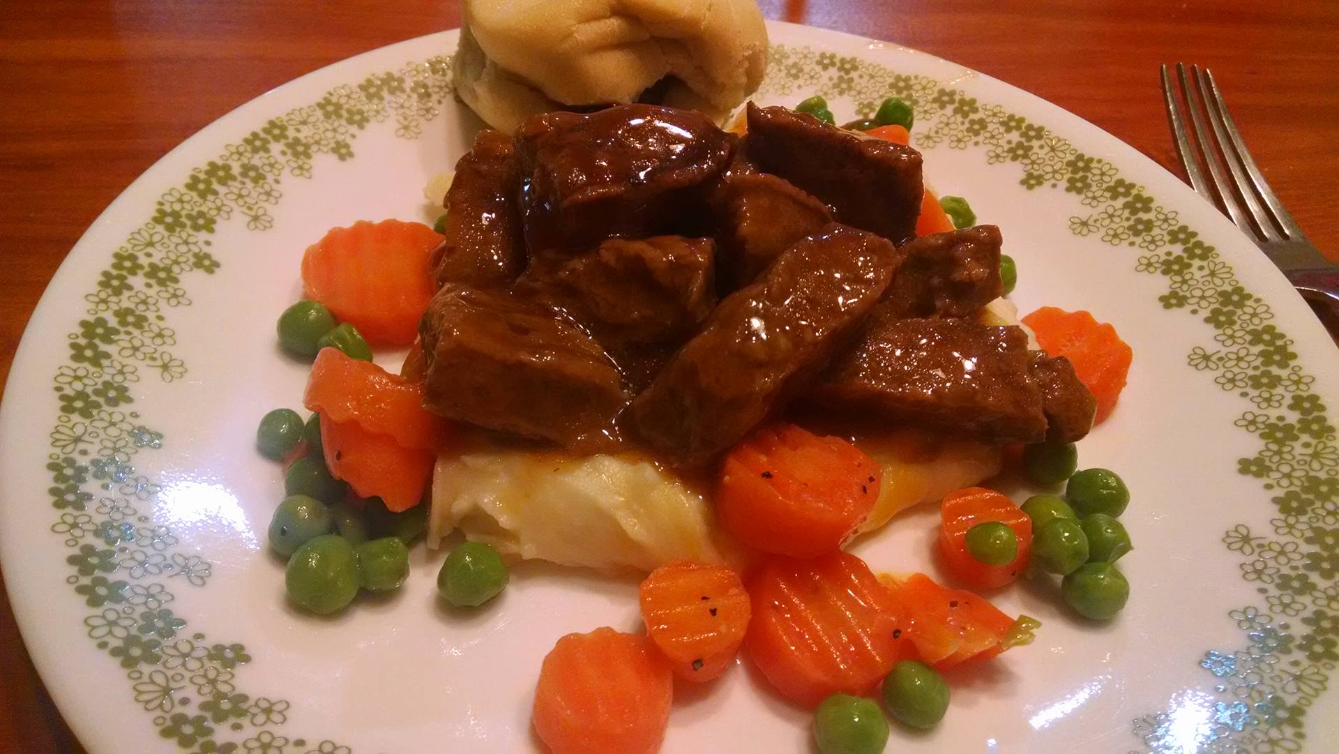 What do you eat? The thread about things you eat. 110567-6