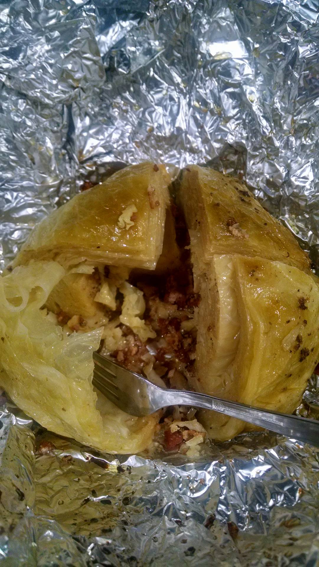 What do you eat? The thread about things you eat. 110569-7