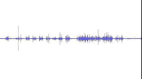 Updated Topre Silencing