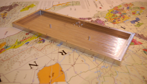 The Metal Dragon - A Custom Phantom keyboard 81416-2