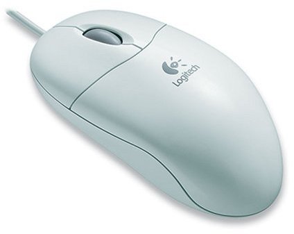 I to think basic Logitech / Microsoft mouse has the best shape?